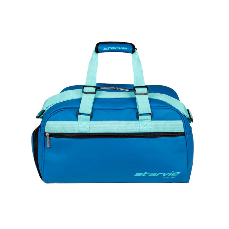 Sac de sport Starvie Blue Gym Bag 2025 - Esprit Padel Shop
