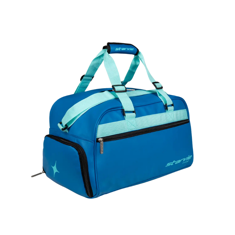 Sac de sport Starvie Blue Gym Bag 2025 - Esprit Padel Shop
