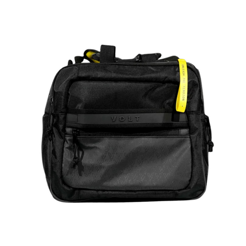 Volt Black Sports Bag - Esprit Padel Shop