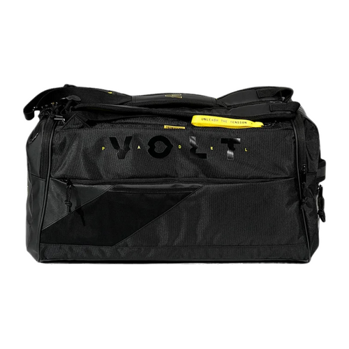 Volt Black Sports Bag - Esprit Padel Shop