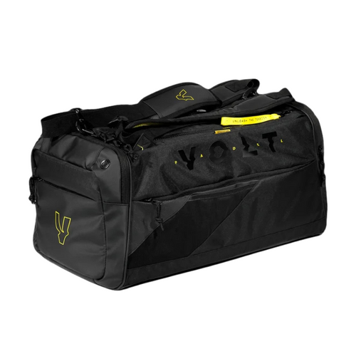 Volt Black Sports Bag - Esprit Padel Shop