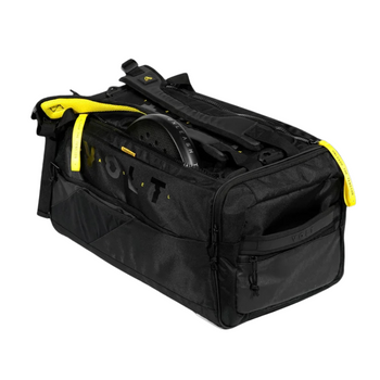 Volt Black Sports Bag - Esprit Padel Shop