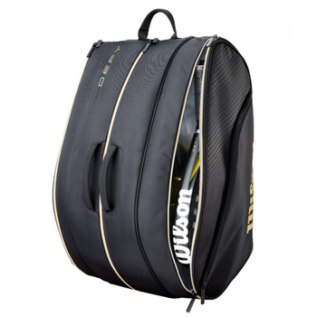 Sac de padel Wilson Defy V1 - Esprit Padel Shop