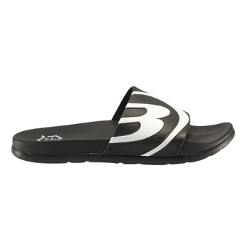 Claquettes Homme Bullpadel Noir - Esprit Padel Shop