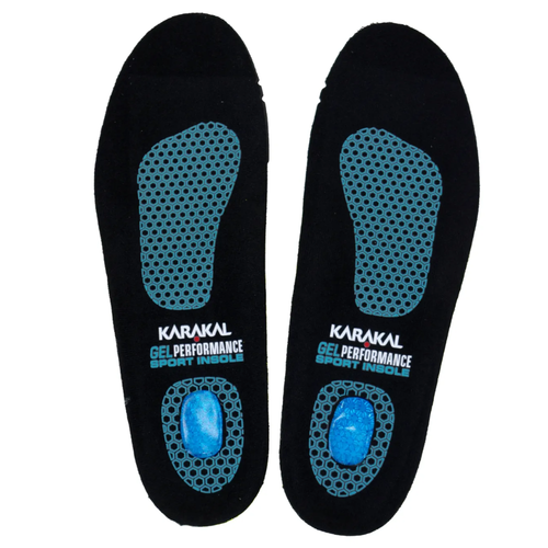 Semelle Karakal Performance - Esprit Padel Shop