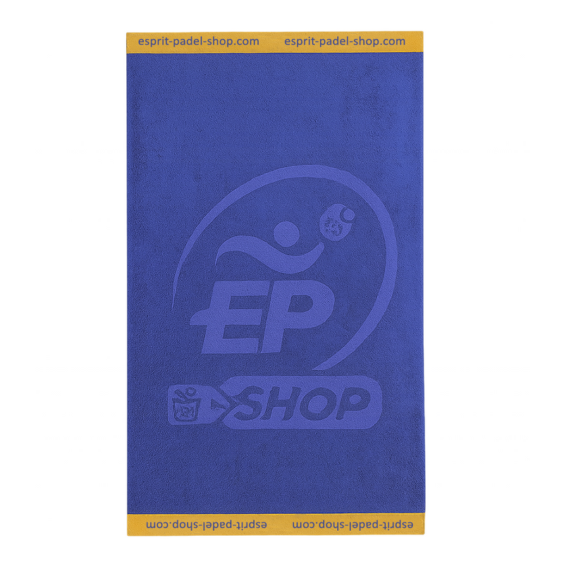 Serviette Esprit Padel Shop - Esprit Padel Shop