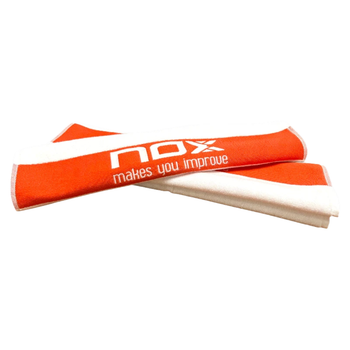 Nox White Towel - Esprit Padel Shop