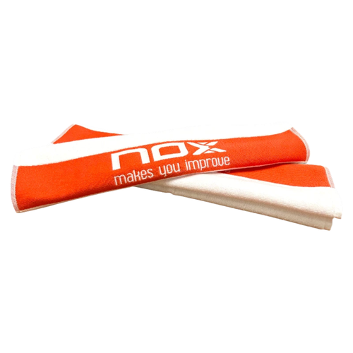 Nox White Towel - Esprit Padel Shop