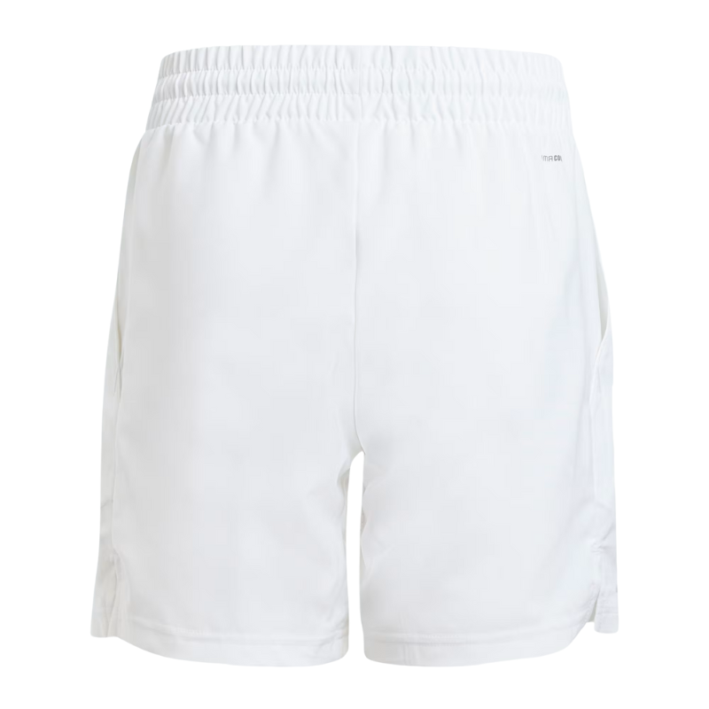 Short Adidas B Club 3S ClimaCool Blanc Junior - Esprit Padel Shop