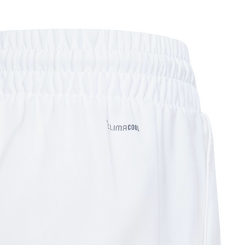Short Adidas B Club 3S ClimaCool Blanc Junior - Esprit Padel Shop