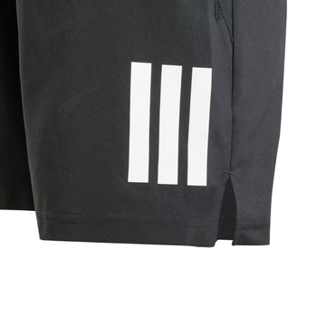 Short Adidas B Club 3S ClimaCool Noir Junior - Esprit Padel Shop