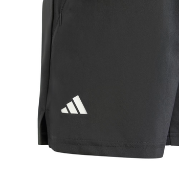 Short Adidas B Club 3S ClimaCool Noir Junior - Esprit Padel Shop