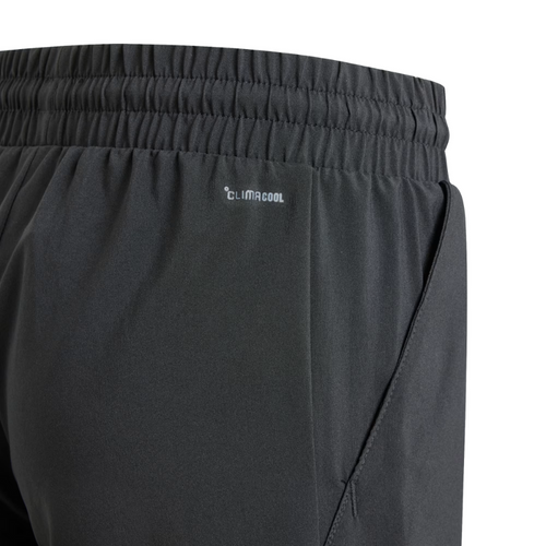 Short Adidas B Club 3S ClimaCool Noir Junior - Esprit Padel Shop