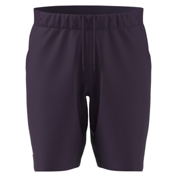 Short Adidas Club 3 Stripes Violet - Esprit Padel Shop