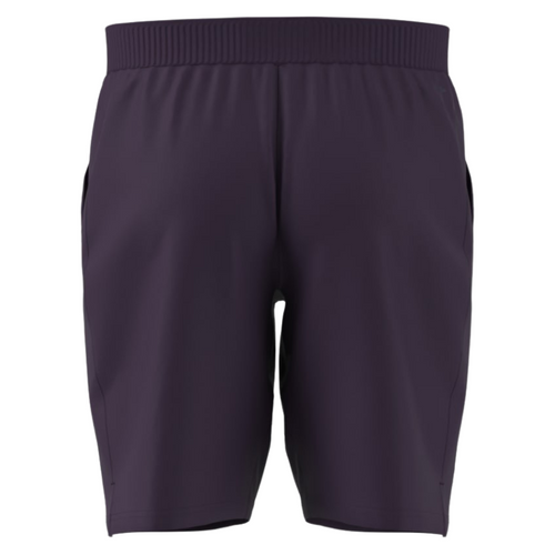 Short Adidas Club 3 Stripes Violet - Esprit Padel Shop