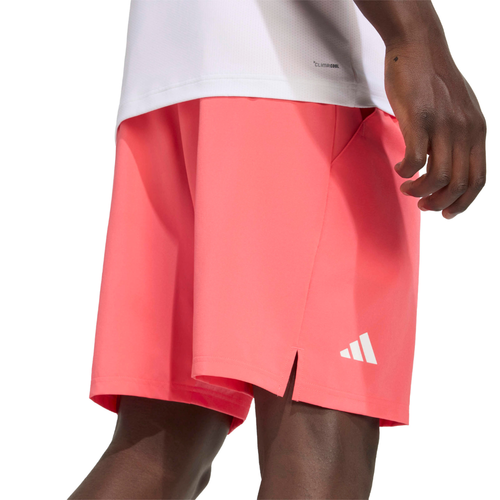 Short Adidas Club SW Rose - Esprit Padel Shop