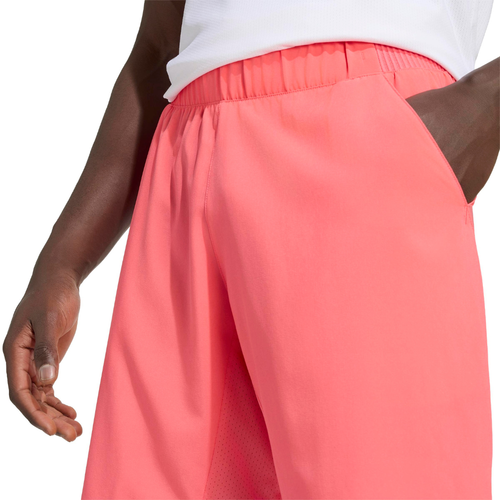 Short Adidas Club SW Rose - Esprit Padel Shop