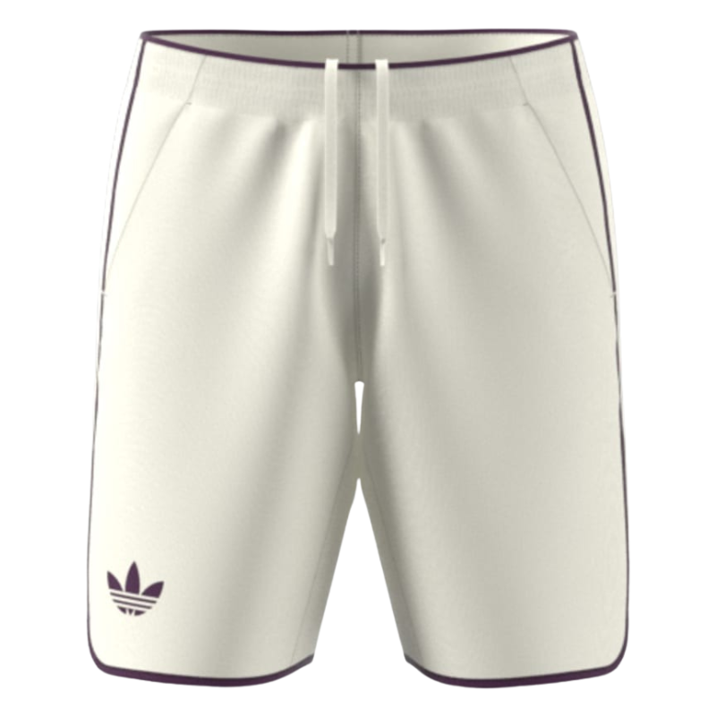 Short Adidas Ergo Pro Beige - Esprit Padel Shop