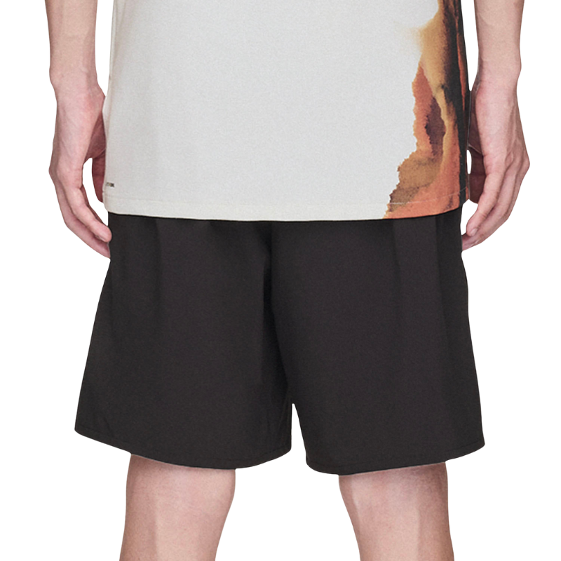 Short Adidas Y-3 Ergo Noir - Esprit Padel Shop