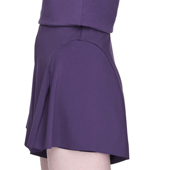 Short Adidas Y-3 Match Violet Femme - Esprit Padel Shop