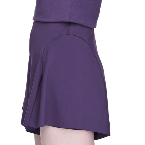 Short Adidas Y-3 Match Violet Femme - Esprit Padel Shop