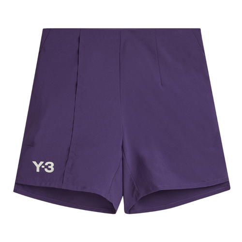 Pantalón corto Adidas Y-3 Violeta Junior - Esprit Padel Shop