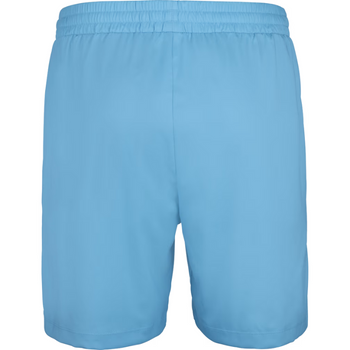 Short Babolat Play Junior Boy Bleu Clair 2024 - Esprit Padel Shop