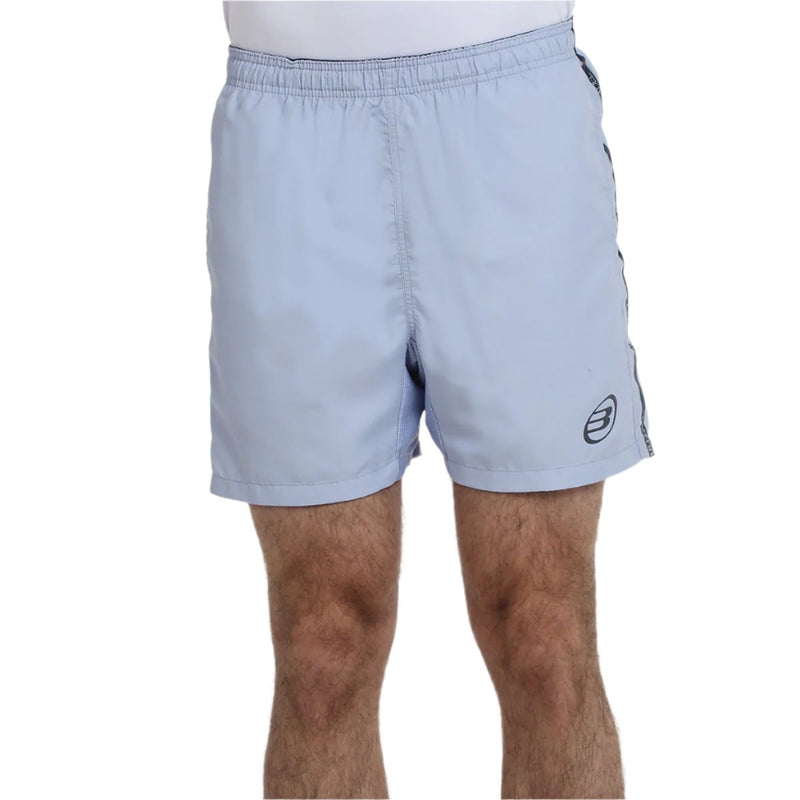 Short Bullpadel Celano Gris - Esprit Padel Shop