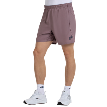 Calções Bullpadel Ciren Roxo - Esprit Padel Shop