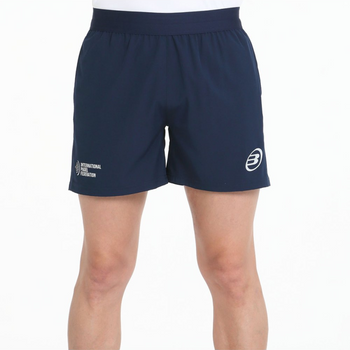 Faccia corta Bullpadel Ciruelo Navy - Esprit Padel Negozio