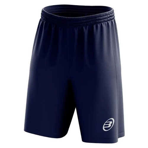 Shorts Bullpadel Detri 22V Junior Blau - Esprit Padel Shop