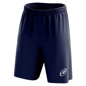 Shorts Bullpadel Detri 22V Junior Blau - Esprit Padel Shop