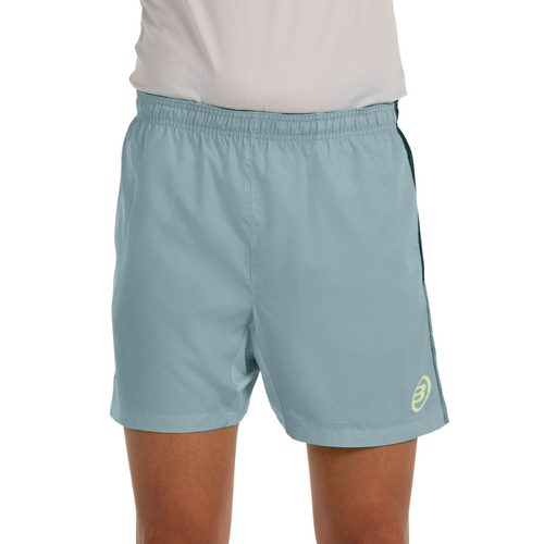 Pantalón corto Bullpadel Legar Azul - Esprit Padel Shop
