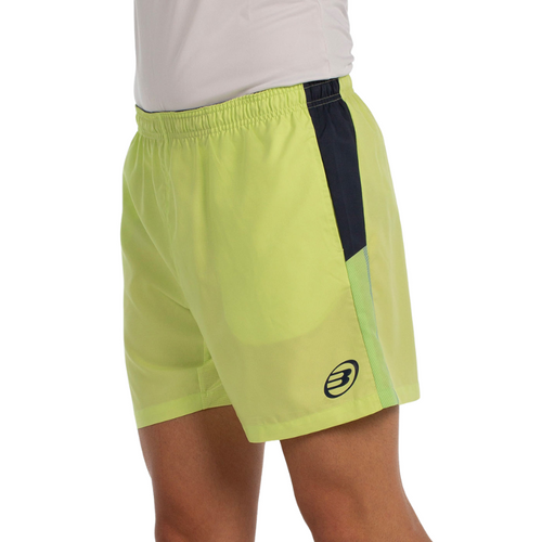 Calções Bullpadel Legar Verde - Esprit Padel Shop