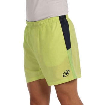 Calções Bullpadel Legar Verde - Esprit Padel Shop