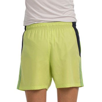 Calções Bullpadel Legar Verde - Esprit Padel Shop