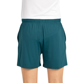 Shorts Bullpadel Lijar Green - Esprit Padel Shop - Esprit Padel Shop