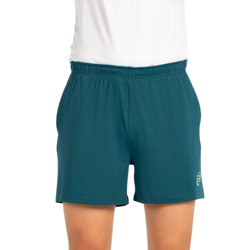 Bullpadel Lijar Green shorts - Esprit Padel Shop