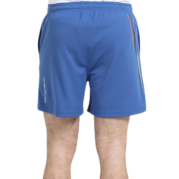 Pantaloncini Bullpadel Lilao Blu - Esprit Padel negozio