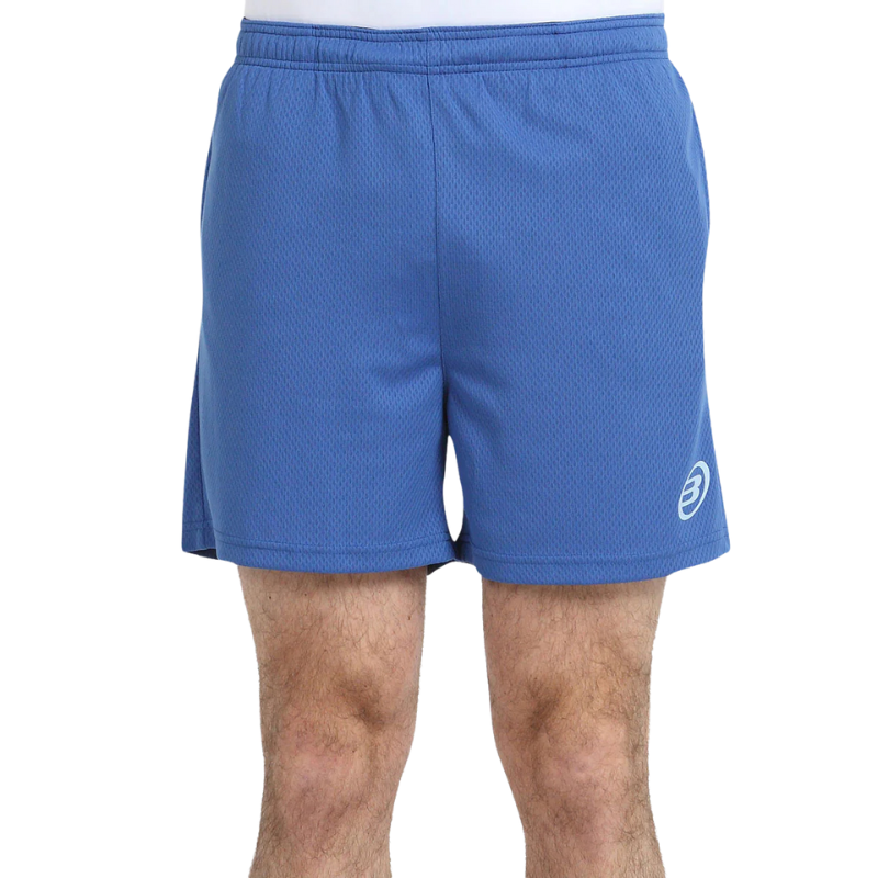 Short Bullpadel Lilao Bleu - Esprit Padel shop