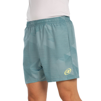Bullpadel Lleno Blue Shorts - Esprit Padel Shop