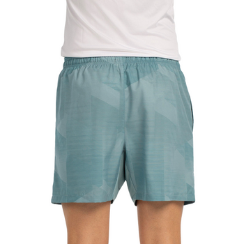 Bullpadel Lleno Blue shorts - Esprit Padel Shop