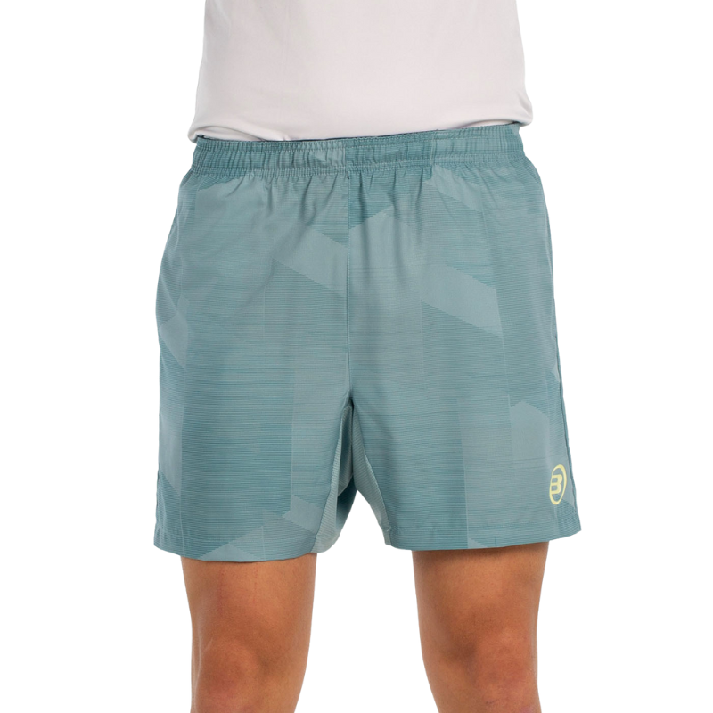 Short Bullpadel Lleno Bleu - Esprit Padel Shop