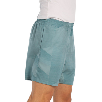 Shorts Bullpadel Lleno Blue - Esprit Padel Shop