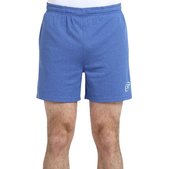 Pantaloncini Bullpadel Longo Celeste - Esprit Padel Shop