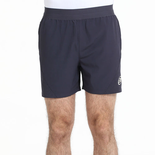 Pantaloncini Bullpadel Nasim Neri - Esprit Padel Negozio