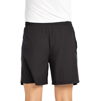 Short Bullpadel Mazari Noir - Esprit Padel Shop
