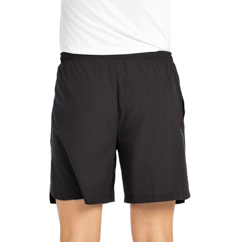 Short Bullpadel Mazari Noir - Esprit Padel Shop