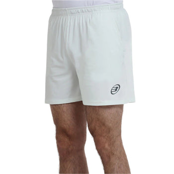 Calções Bullpadel Meis Branco - Esprit Padel Shop