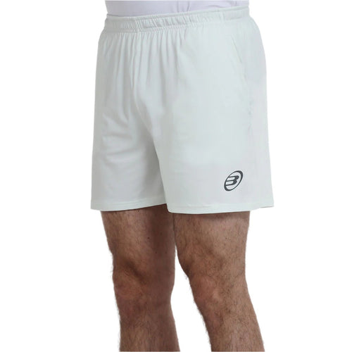 Calções Bullpadel Meis Branco - Esprit Padel Shop